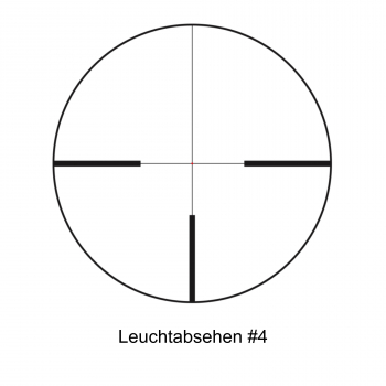 Preview: Minox RS-6 1,6-10x42 Zielfernrohr